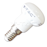 Светодиодная лампа 3W E14 R39 4500K V-TAC