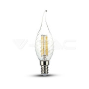 Светодиодная лампа 4 Вт V-TAC LED