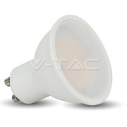 Светодиодная лампа 5W GU10 V-TAC