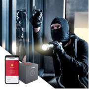 Комплект системы безопасности Wi-Fi TESLA SecureQ i13