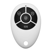 Комплект системы безопасности Wi-Fi TESLA SecureQ i13