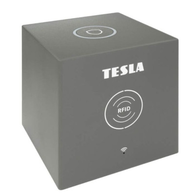 TESLA SecureQ i13 Wi-Fi apsardzes sistēmas komplekts TESLA SecureQ i13 Wi-Fi apsardzes sistēmas komplekts