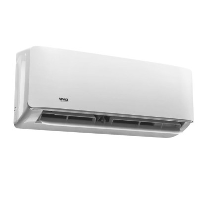 VIVAX wall R+ design ACP-09CH25AERI/I+ white VIVAX wall R+ design ACP-09CH25AERI/I+ white