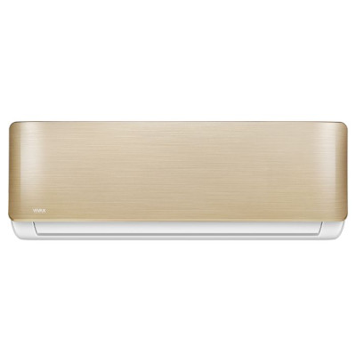 VIVAX wall R+ design ACP-09CH25AERI/I+ gold VIVAX wall R+ design ACP-09CH25AERI/I+ gold