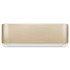 VIVAX wall R+ design ACP-09CH25AERI/I+ gold VIVAX wall R+ design ACP-09CH25AERI/I+ gold