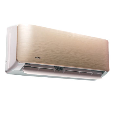 VIVAX wall R+ design ACP-09CH25AERI/I+ gold VIVAX wall R+ design ACP-09CH25AERI/I+ gold