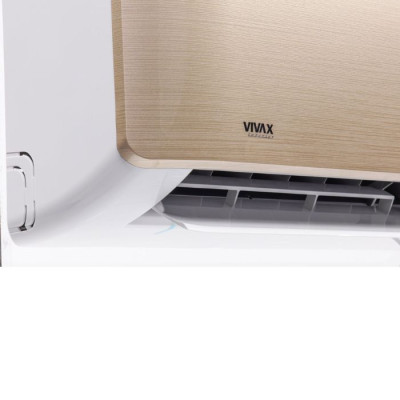 VIVAX wall R+ design ACP-09CH25AERI/I+ gold VIVAX wall R+ design ACP-09CH25AERI/I+ gold