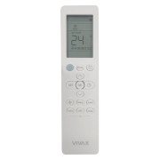 VIVAX wall R+ design ACP-09CH25AERI/I+ gold
