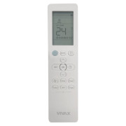 VIVAX wall R+ design ACP-12CH35AERI/I+ white