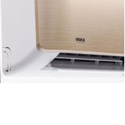 VIVAX wall R+ design ACP-12CH35AERI/I+ gold
