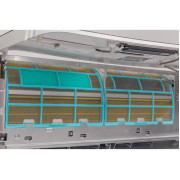 VIVAX wall R+ design ACP-12CH35AERI/I+ silver