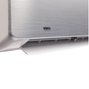 VIVAX wall R+ design ACP-12CH35AERI/I+ silver