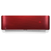 VIVAX wall R+ design ACP-12CH35AERI/I+ red