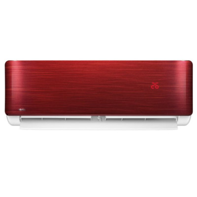VIVAX wall R+ design ACP-12CH35AERI/I+ red VIVAX wall R+ design ACP-12CH35AERI/I+ red