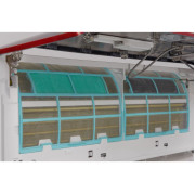 VIVAX wall R+ design ACP-12CH35AERI/I+ red