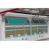 VIVAX wall R+ design ACP-12CH35AERI/I+ red VIVAX wall R+ design ACP-12CH35AERI/I+ red