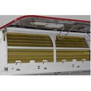 VIVAX wall R+ design ACP-12CH35AERI/I+ red