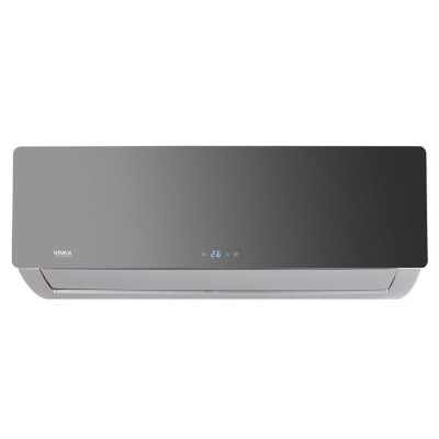 VIVAX wall R+ design ACP-12CH35AERI/I+ silver mirror VIVAX wall R+ design ACP-12CH35AERI/I+ silver mirror