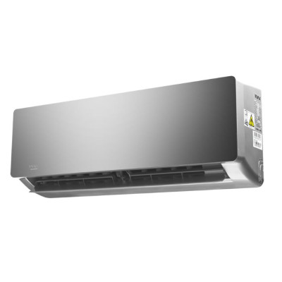 VIVAX wall R+ design ACP-12CH35AERI/I+ silver mirror VIVAX wall R+ design ACP-12CH35AERI/I+ silver mirror