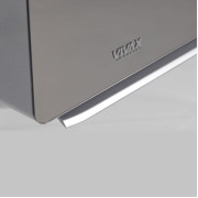 VIVAX wall R+ design ACP-12CH35AERI/I+ silver mirror