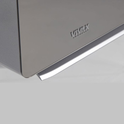 VIVAX wall R+ design ACP-12CH35AERI/I+ silver mirror VIVAX wall R+ design ACP-12CH35AERI/I+ silver mirror