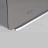 VIVAX wall R+ design ACP-12CH35AERI/I+ silver mirror VIVAX wall R+ design ACP-12CH35AERI/I+ silver mirror