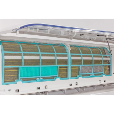 VIVAX wall R+ design ACP-18CH50AERI/I+ white VIVAX wall R+ design ACP-18CH50AERI/I+ white