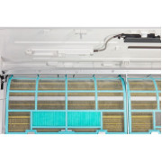 VIVAX wall R+ design ACP-18CH50AERI/I+ зеркало