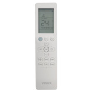 VIVAX wall R+ design ACP-18CH50AERI/I+ зеркало