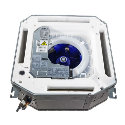 VIVAX cassette ACP-12CC35AERI/I3+PANEL VIVAX cassette ACP-12CC35AERI/I3+PANEL