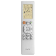 VIVAX cassette ACP-12CC35AERI/I3+PANEL