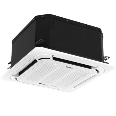 Kasešu bloks VIVAX cassette ACP-18CC50AERI/I3+PANEL Kasešu bloks VIVAX cassette ACP-18CC50AERI/I3+PANEL