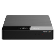 Смарт ТВ консоль Amiko MiraX 4200