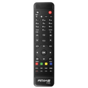 Смарт ТВ консоль Amiko MiraX 4200