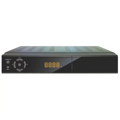 Palydovinis imtuvas Amiko HD 8165 WiFi Palydovinis imtuvas Amiko HD 8165 WiFi