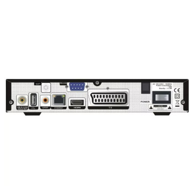 Palydovinis imtuvas Amiko HD 8165 WiFi Palydovinis imtuvas Amiko HD 8165 WiFi