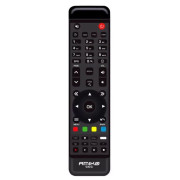 Palydovinis imtuvas Amiko HD 8165 WiFi