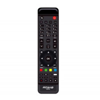 Virszemes TV uztvērējs Amiko Impulse 4K T2/C