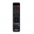 Antžeminės televizijos imtuvas „Amiko Impulse 4K T2/C“ Antžeminės televizijos imtuvas „Amiko Impulse 4K T2/C“