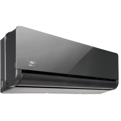 Vivax H+ Design ACP-12CH35AEHI+ R32 серое зеркало Vivax H+ Design ACP-12CH35AEHI+ R32 серое зеркало