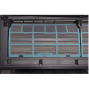 Vivax H+ Design ACP-12CH35AEHI+ R32 серое зеркало
