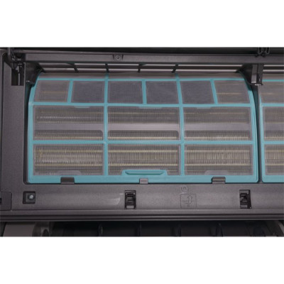 Vivax H+ Design ACP-12CH35AEHI+ R32 серое зеркало Vivax H+ Design ACP-12CH35AEHI+ R32 серое зеркало