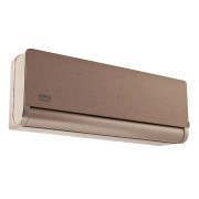 Vivax H+ Design ACP-12CH35AEHI+ R32 gold