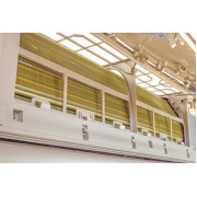 Vivax H+ Design ACP-12CH35AEHI+ R32 gold