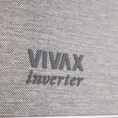 Vivax H+ Design ACP-12CH35AEHI+ R32 серебристый Vivax H+ Design ACP-12CH35AEHI+ R32 серебристый