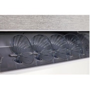 Vivax H+ Design ACP-12CH35AEHI+ R32 серебристый