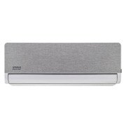 Vivax H+ Design ACP-12CH35AEHI+ R32 серебристый