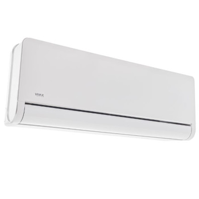 Vivax H+ Design ACP-18CH50AEHI+ R32 белый Vivax H+ Design ACP-18CH50AEHI+ R32 белый