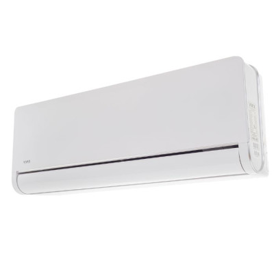 Vivax H+ Design ACP-18CH50AEHI+ R32 белый Vivax H+ Design ACP-18CH50AEHI+ R32 белый