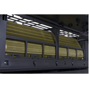 Vivax H+ Design ACP-18CH50AEHI+ R32 серое зеркало